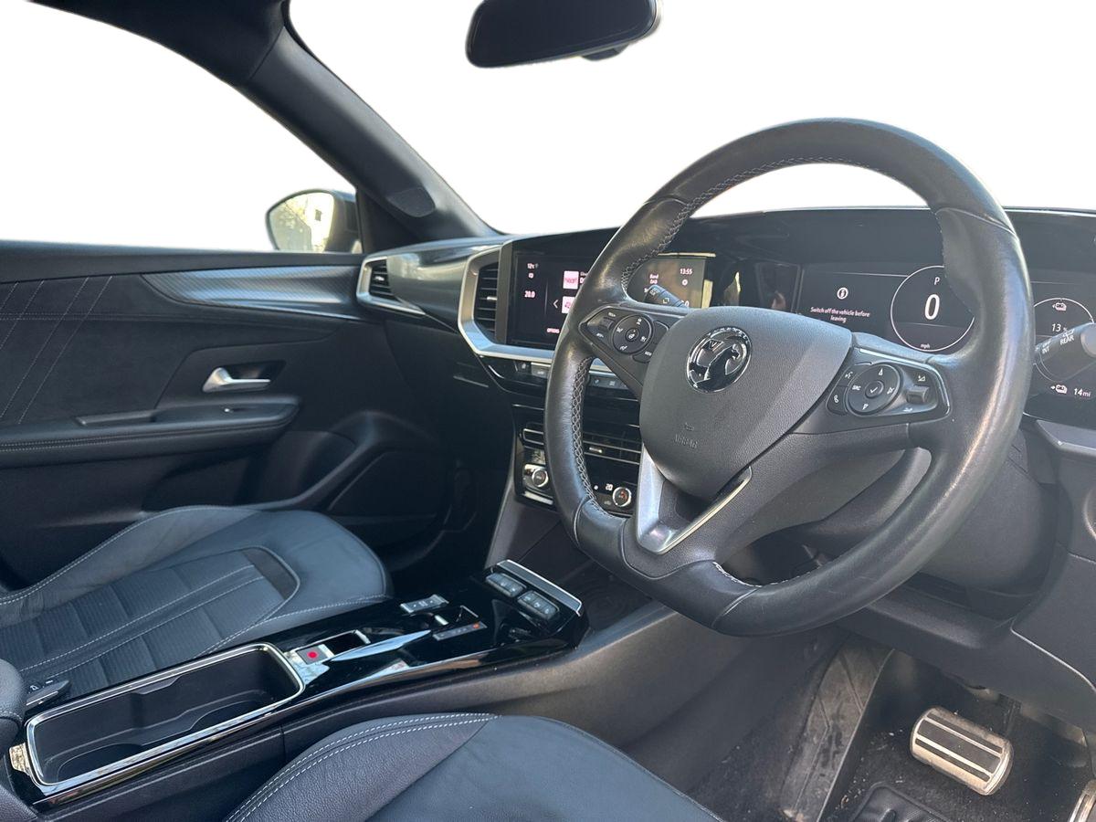 Used Vauxhall Mokka 2021 for sale - 76842075: Photo 3