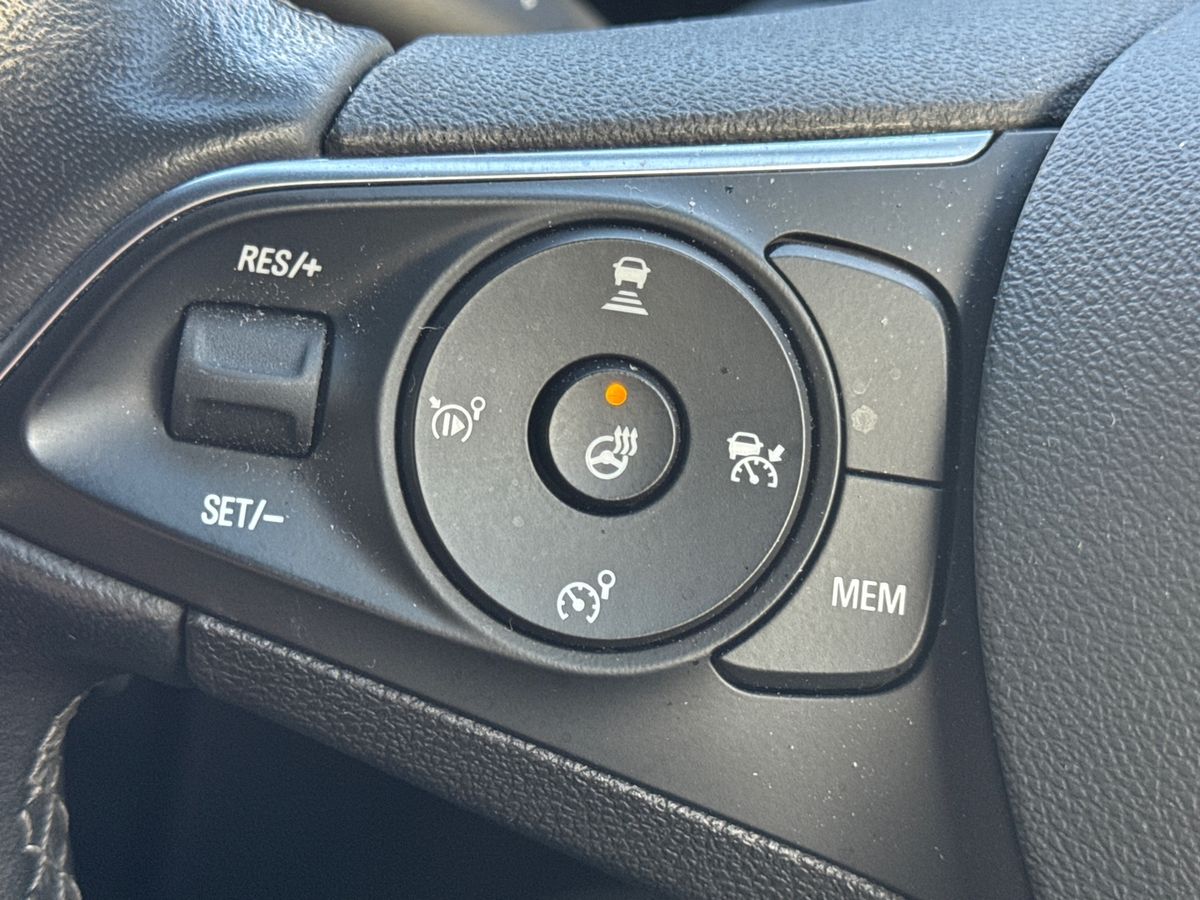 Used Vauxhall Mokka 2021 for sale - 76842075: Photo 30