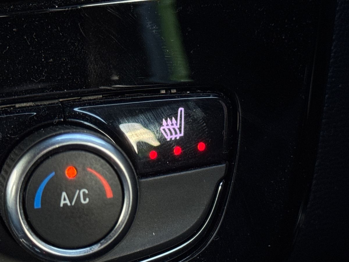 Used Vauxhall Mokka 2021 for sale - 76842075: Photo 31