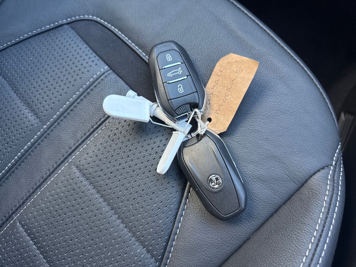 Used Vauxhall Mokka 2021 for sale - 76842075: Photo 33