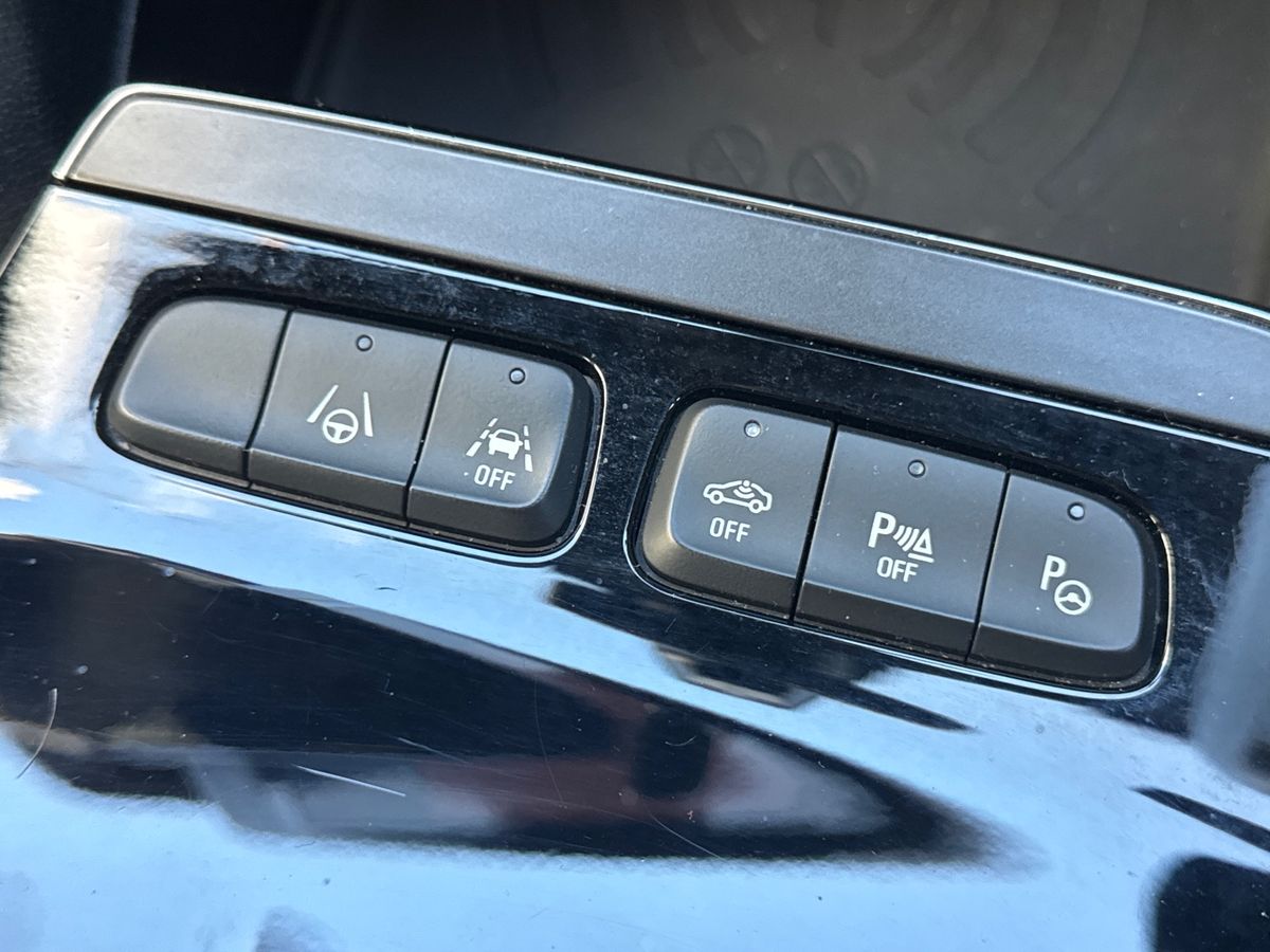 Used Vauxhall Mokka 2021 for sale - 76842075: Photo 35