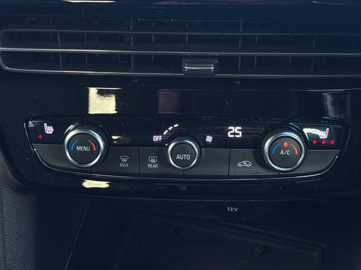 Used Vauxhall Mokka 2021 for sale - 76842075: Photo 36