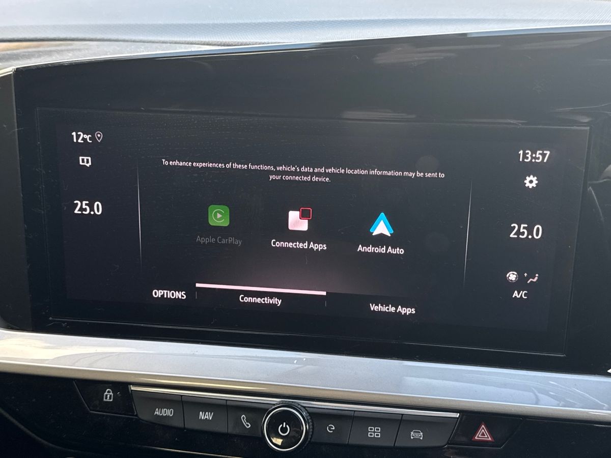 Used Vauxhall Mokka 2021 for sale - 76842075: Photo 39