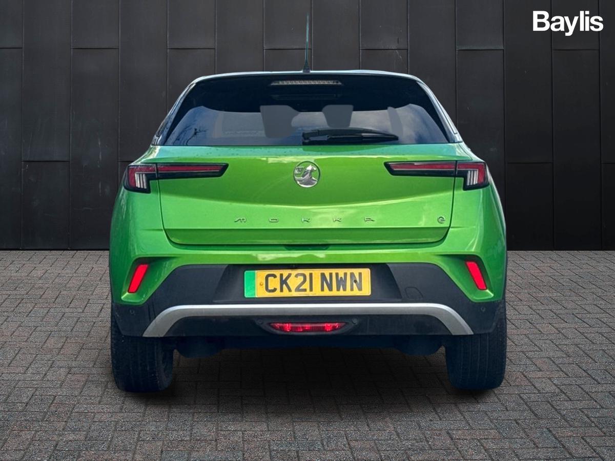 Used Vauxhall Mokka 2021 for sale - 76842075: Photo 6