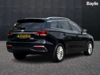 Used MG MG5 2021 for sale - 74807065: Photo