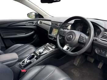 Used MG MG5 2021 for sale - 74807065: Photo