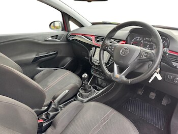 Used Vauxhall Corsa 2019 for sale - 76841971: Photo