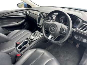 Used MG MG5 2021 for sale - 74541571: Photo