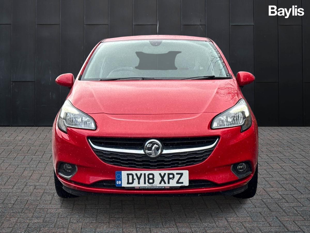 Used Vauxhall Corsa 2018 for sale - 77600430: Photo 10