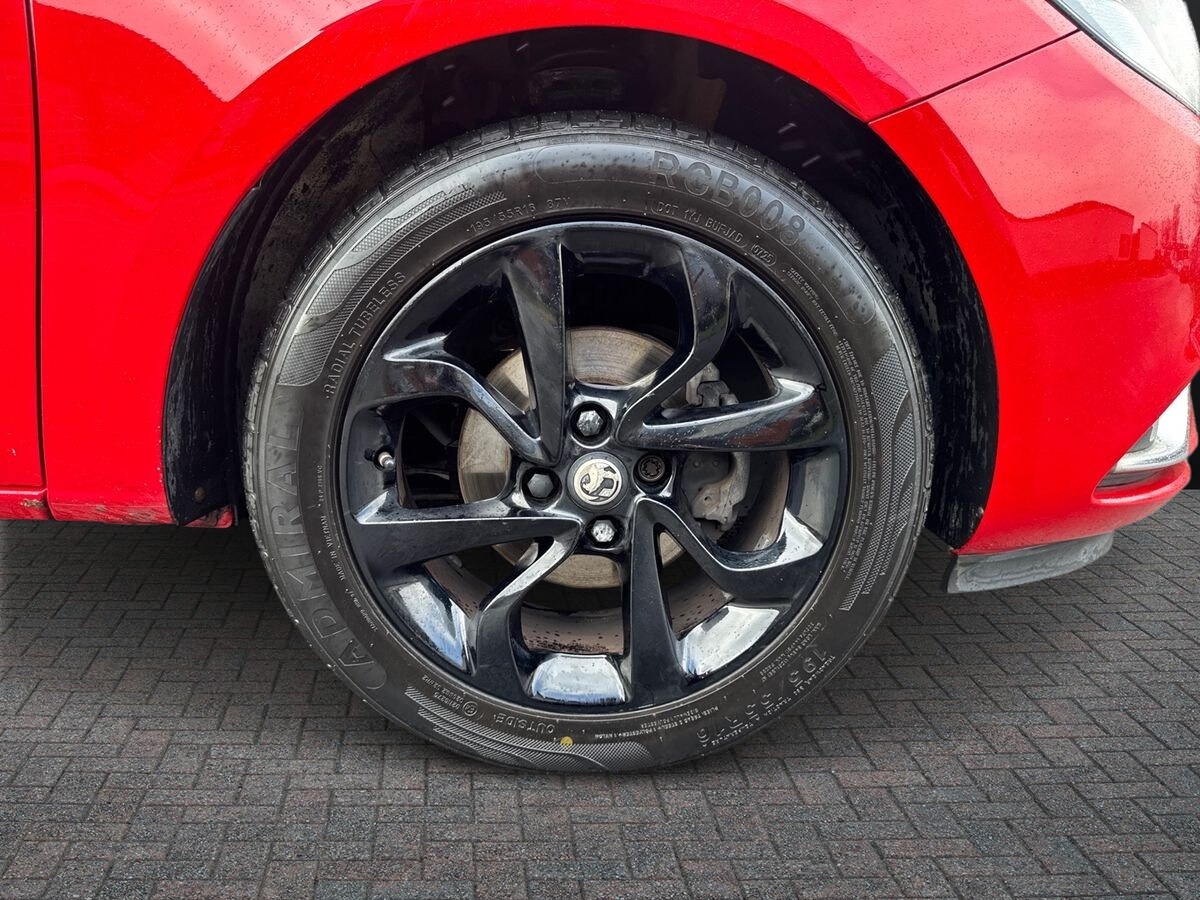 Used Vauxhall Corsa 2018 for sale - 77600430: Photo 11