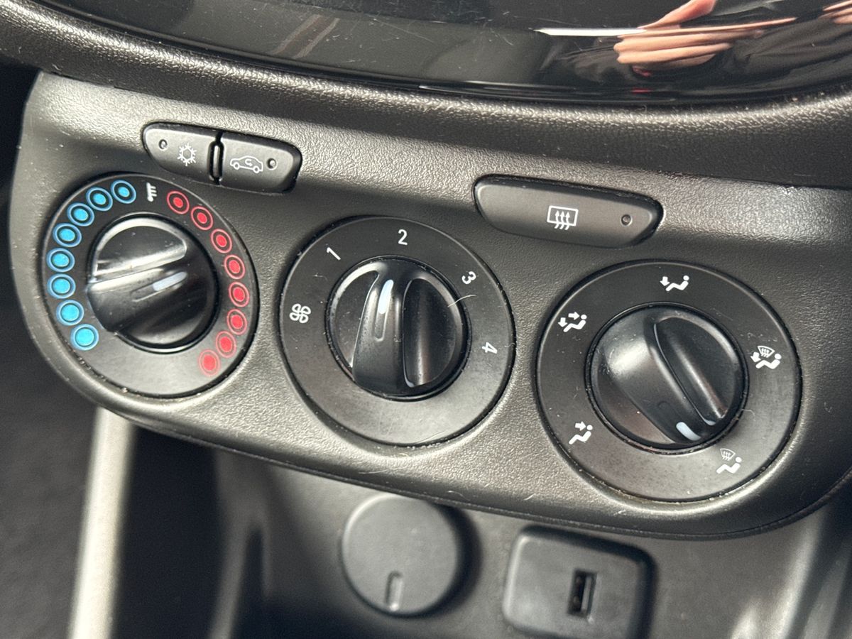 Used Vauxhall Corsa 2018 for sale - 77600430: Photo 16