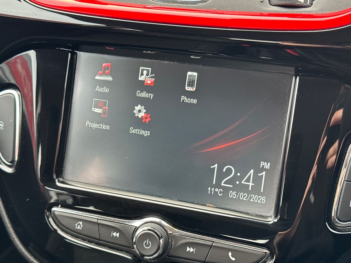 Used Vauxhall Corsa 2018 for sale - 77600430: Photo 20