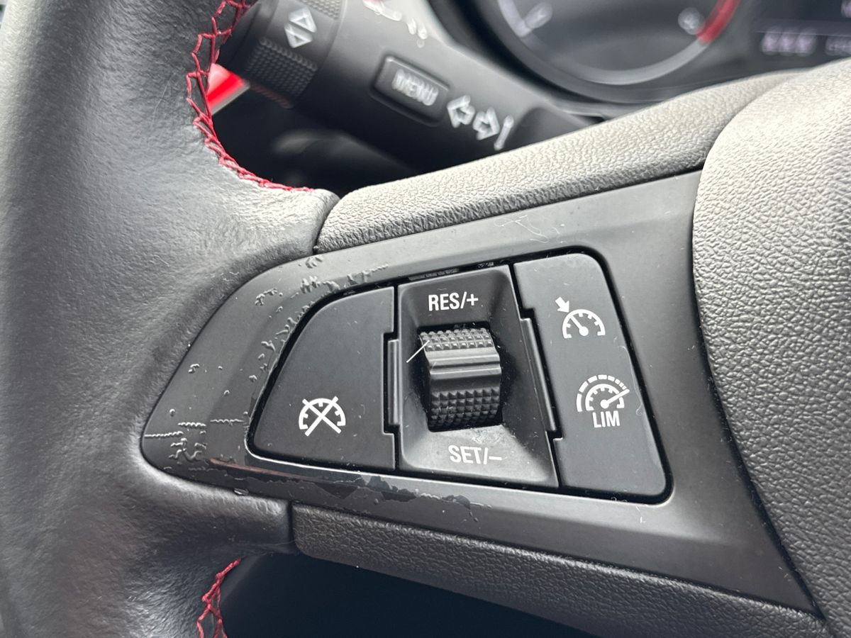 Used Vauxhall Corsa 2018 for sale - 77600430: Photo 22