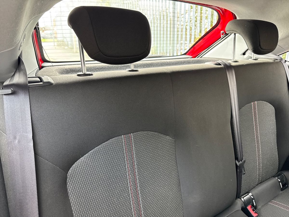 Used Vauxhall Corsa 2018 for sale - 77600430: Photo 24