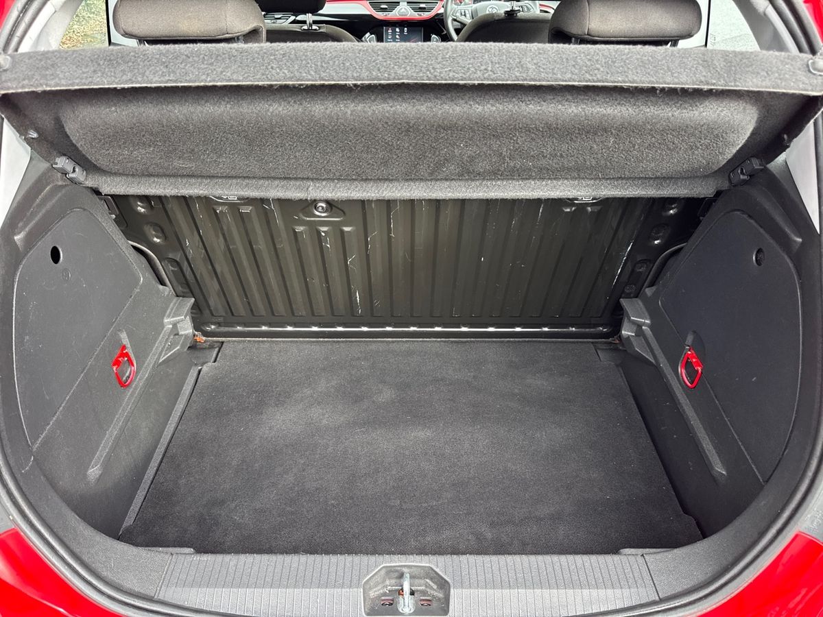 Used Vauxhall Corsa 2018 for sale - 77600430: Photo 25