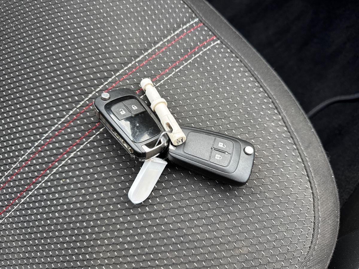 Used Vauxhall Corsa 2018 for sale - 77600430: Photo 26