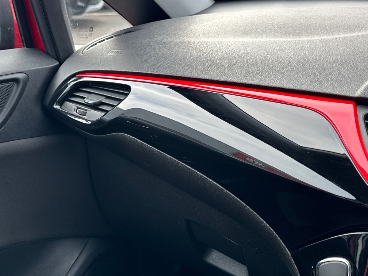 Used Vauxhall Corsa 2018 for sale - 77600430: Photo 32