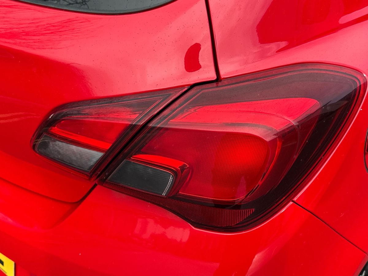 Used Vauxhall Corsa 2018 for sale - 77600430: Photo 36