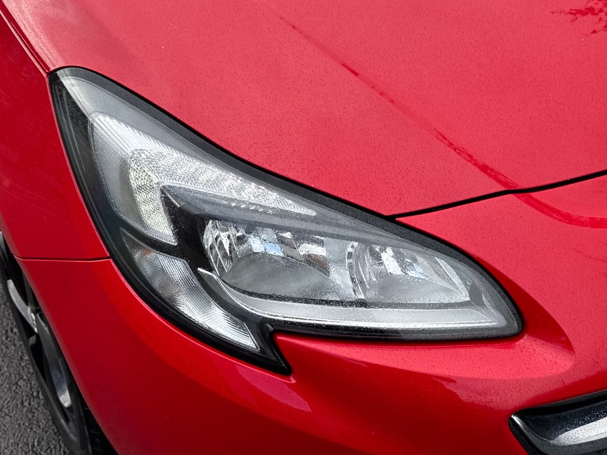 Used Vauxhall Corsa 2018 for sale - 77600430: Photo 37