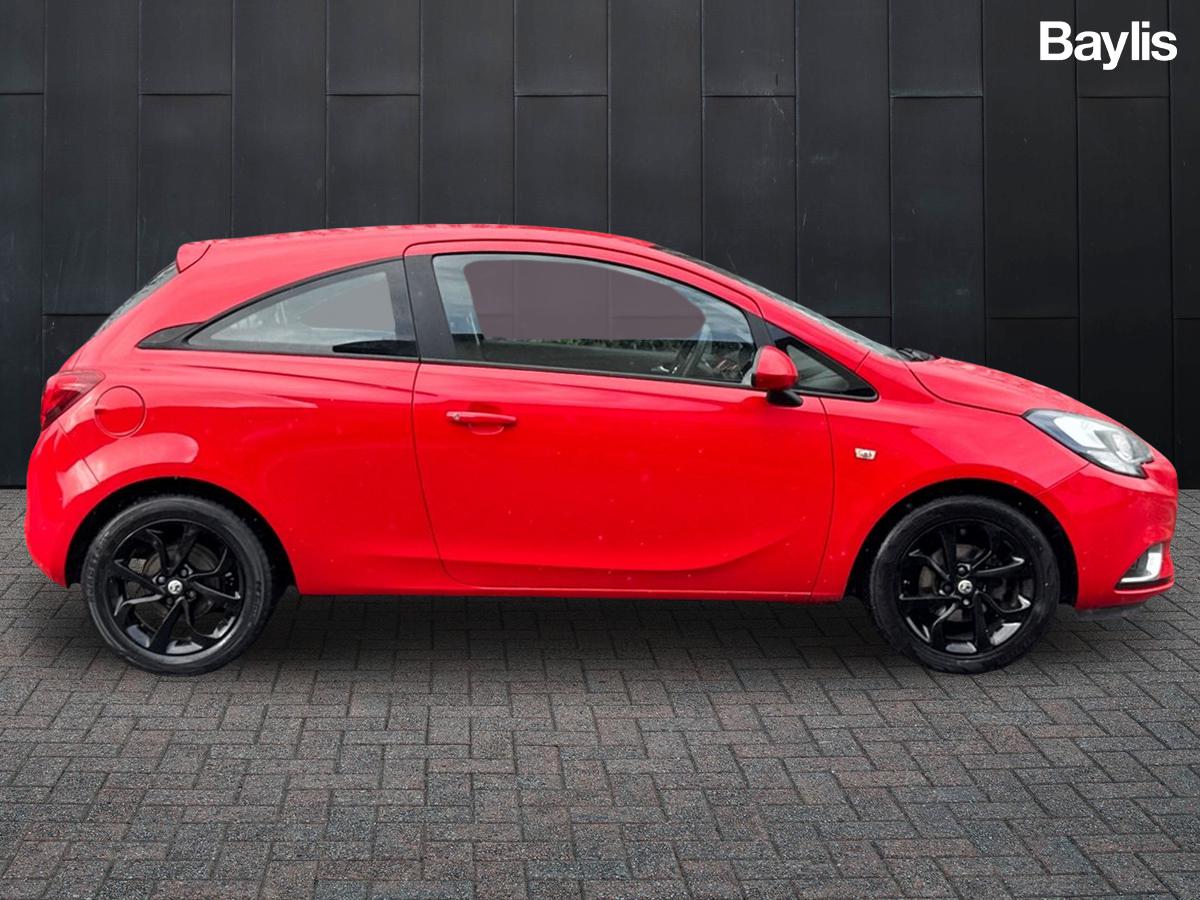 Used Vauxhall Corsa 2018 for sale - 77600430: Photo 5