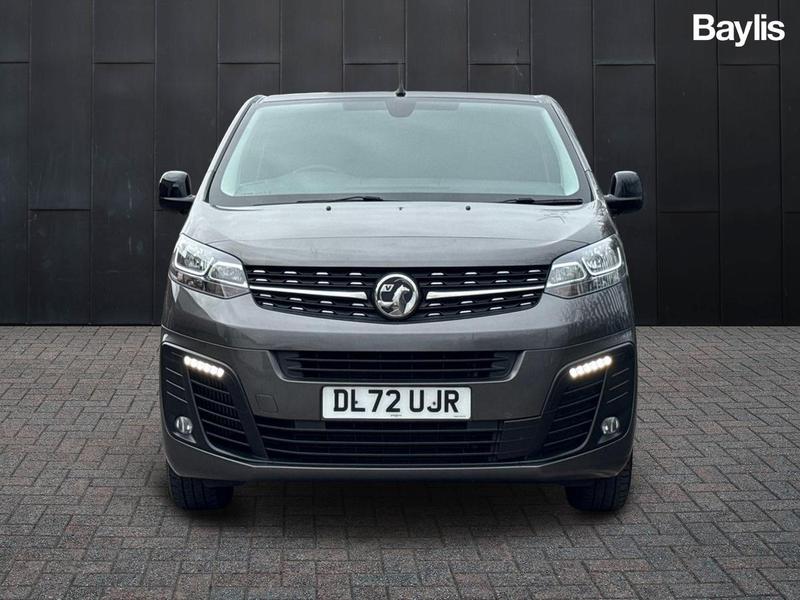 Used Vauxhall Vivaro 2023 for sale - 77910591: Photo 10