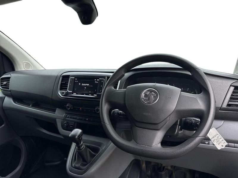 Used Vauxhall Vivaro 2023 for sale - 77910591: Photo 12