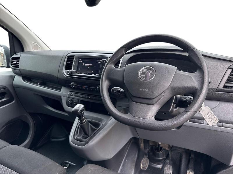 Used Vauxhall Vivaro 2023 for sale - 77910591: Photo 13