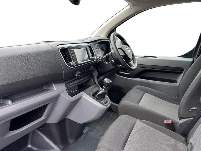 Used Vauxhall Vivaro 2023 for sale - 77910591: Photo 14