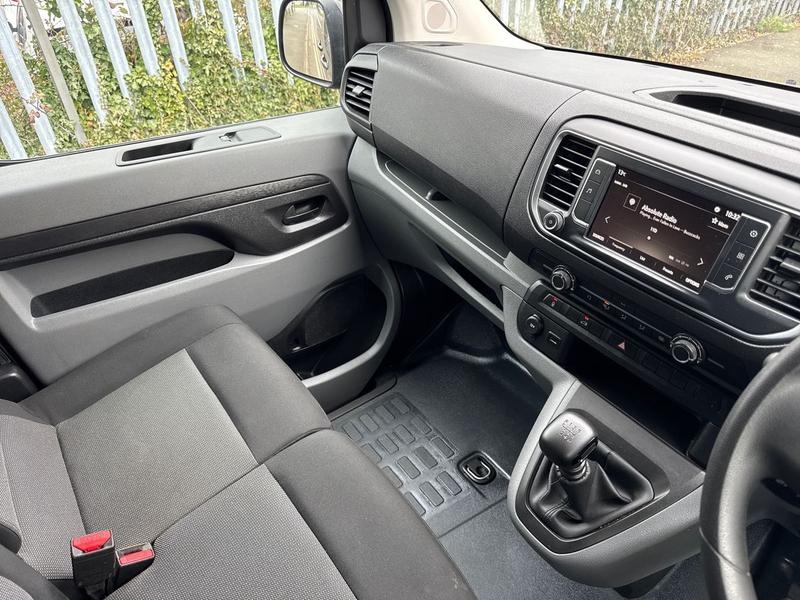Used Vauxhall Vivaro 2023 for sale - 77910591: Photo 15