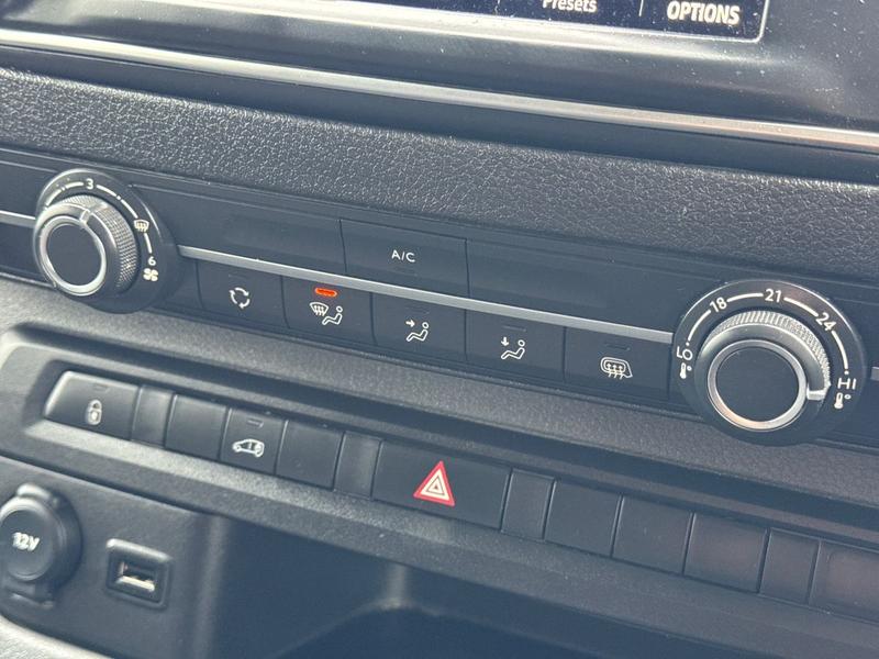 Used Vauxhall Vivaro 2023 for sale - 77910591: Photo 16