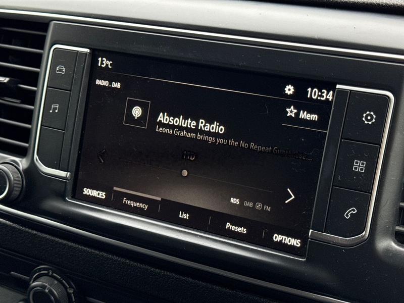 Used Vauxhall Vivaro 2023 for sale - 77910591: Photo 18