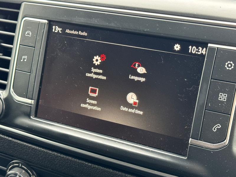 Used Vauxhall Vivaro 2023 for sale - 77910591: Photo 19