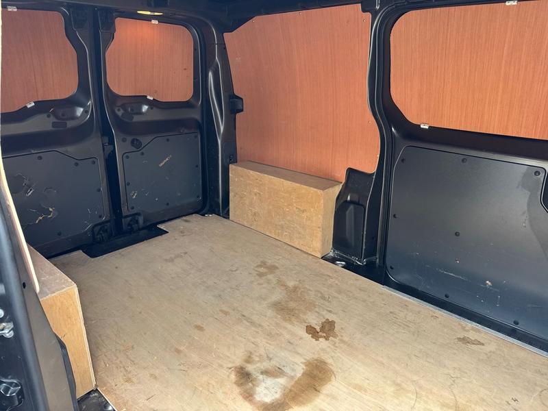 Used Vauxhall Vivaro 2023 for sale - 77910591: Photo 24