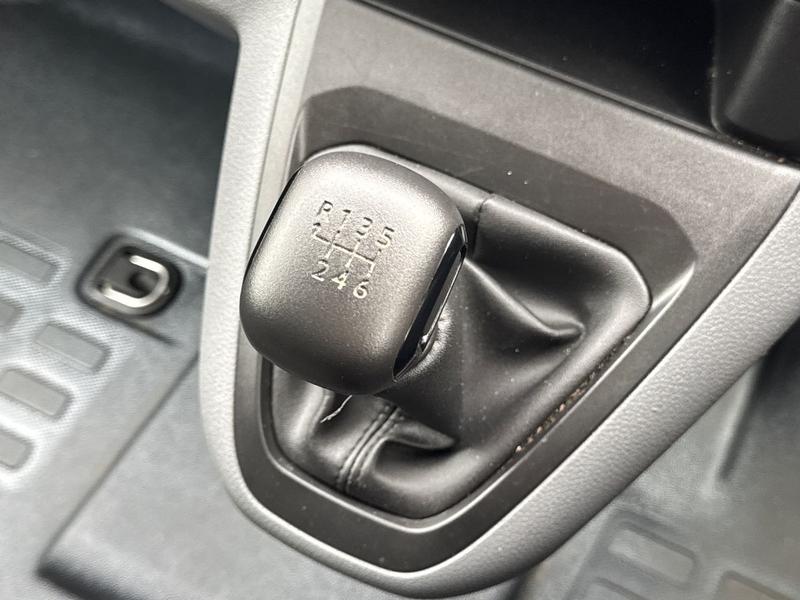 Used Vauxhall Vivaro 2023 for sale - 77910591: Photo 26