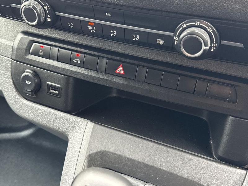 Used Vauxhall Vivaro 2023 for sale - 77910591: Photo 27