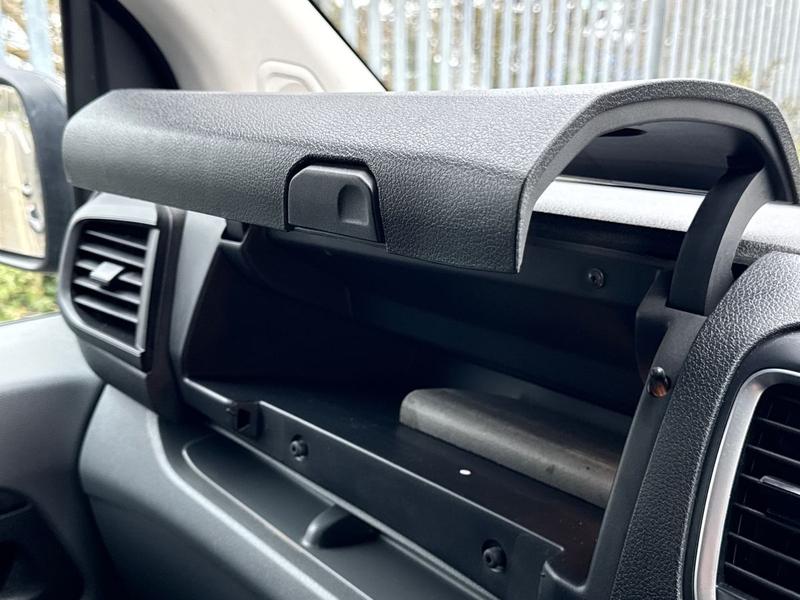 Used Vauxhall Vivaro 2023 for sale - 77910591: Photo 31