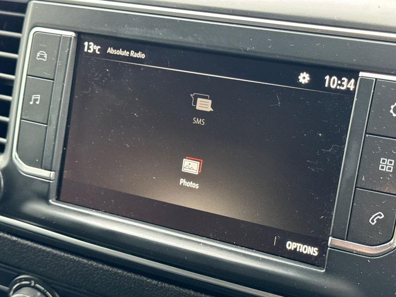 Used Vauxhall Vivaro 2023 for sale - 77910591: Photo 34