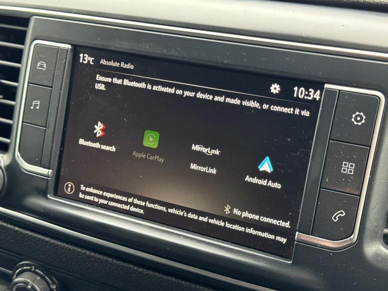 Used Vauxhall Vivaro 2023 for sale - 77910591: Photo 35