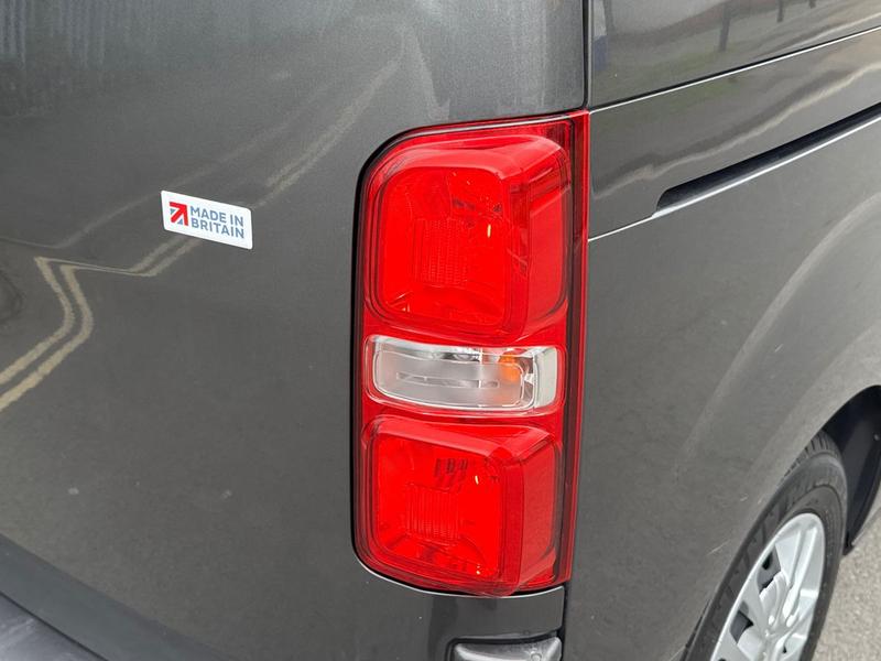 Used Vauxhall Vivaro 2023 for sale - 77910591: Photo 37