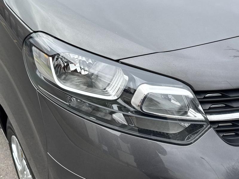 Used Vauxhall Vivaro 2023 for sale - 77910591: Photo 38