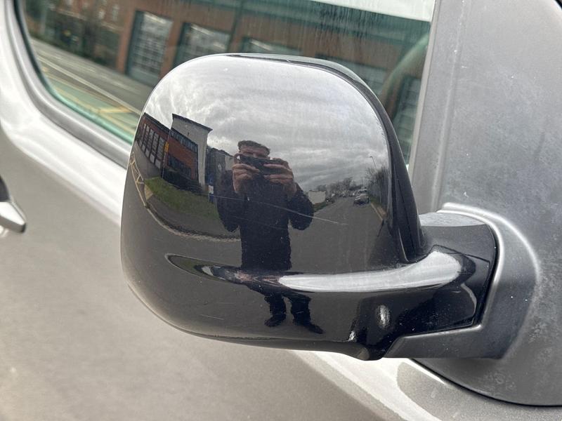 Used Vauxhall Vivaro 2023 for sale - 77910591: Photo 40