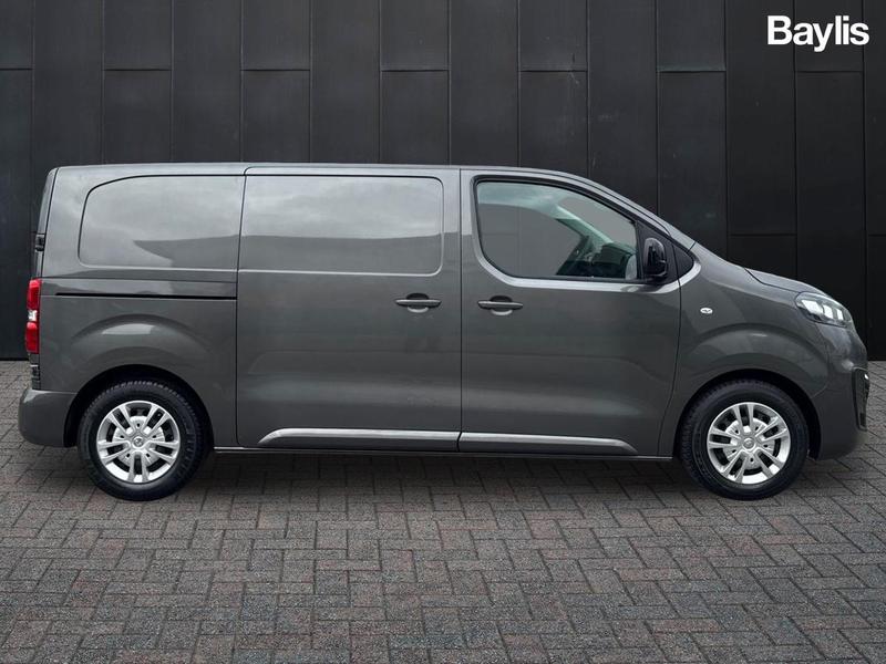 Used Vauxhall Vivaro 2023 for sale - 77910591: Photo 5