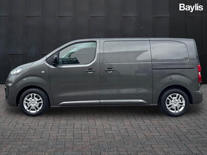 Used Vauxhall Vivaro 2023 for sale - 77910591: Photo 8
