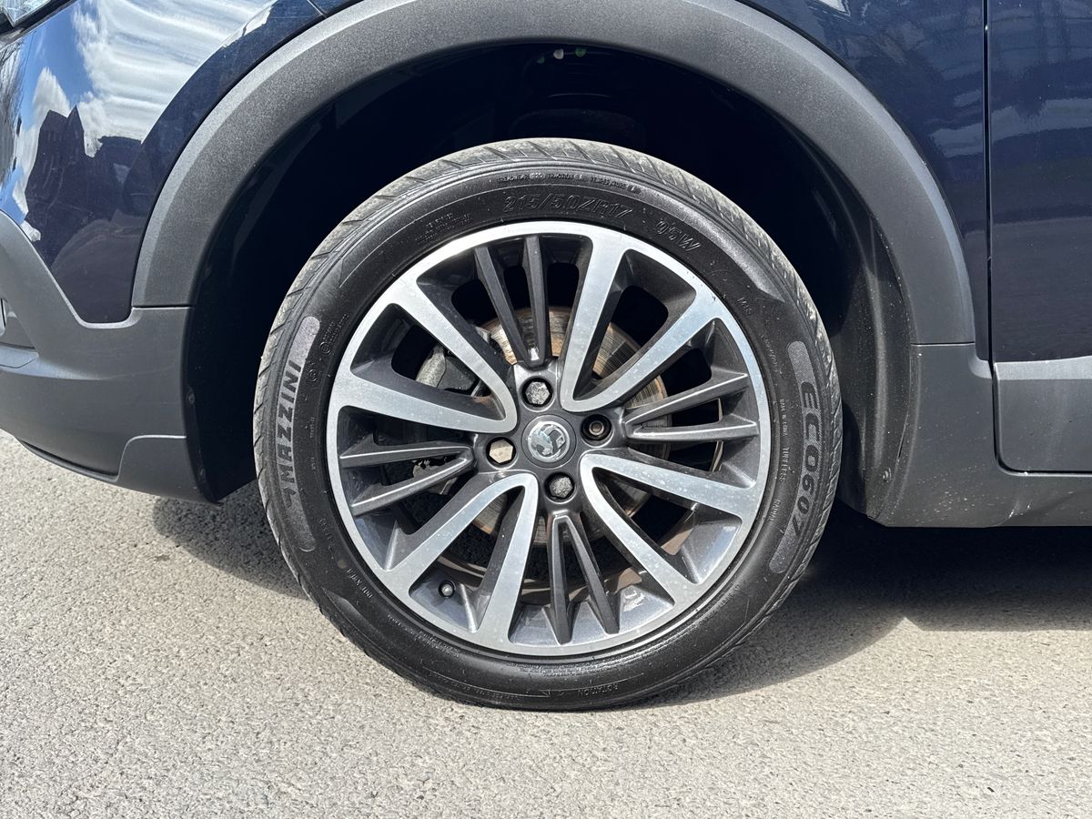 Used Vauxhall Crossland X 2018 for sale - 77106071: Photo 11