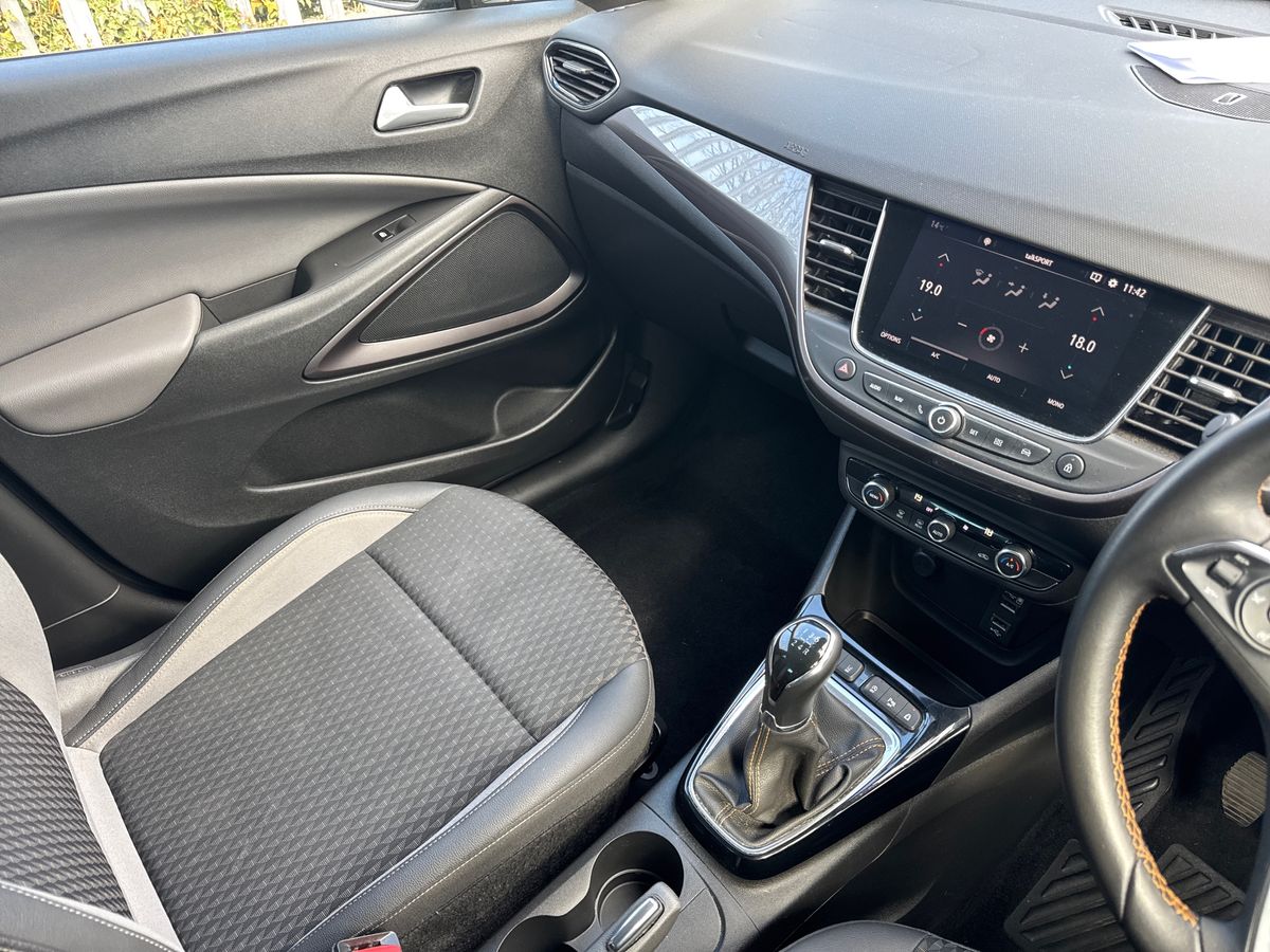 Used Vauxhall Crossland X 2018 for sale - 77106071: Photo 15