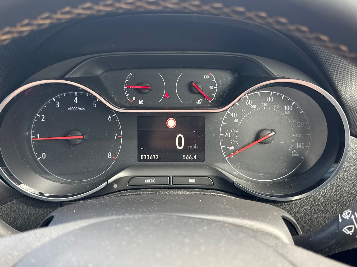 Used Vauxhall Crossland X 2018 for sale - 77106071: Photo 21