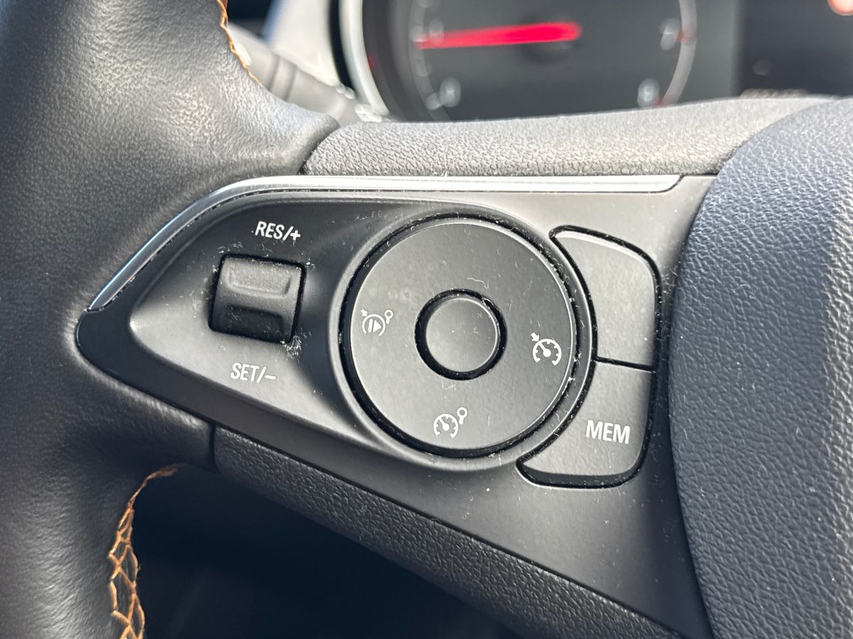 Used Vauxhall Crossland X 2018 for sale - 77106071: Photo 22