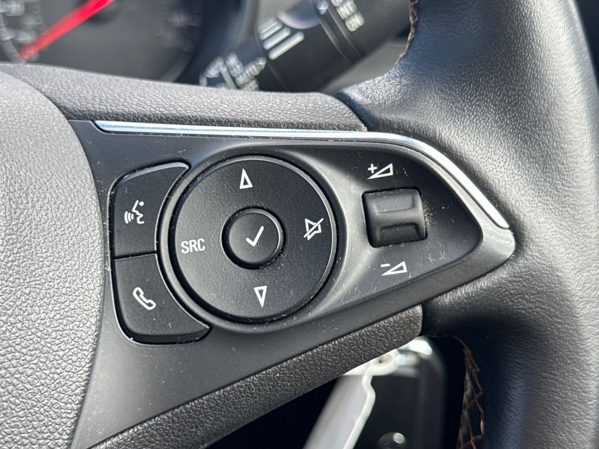 Used Vauxhall Crossland X 2018 for sale - 77106071: Photo 23