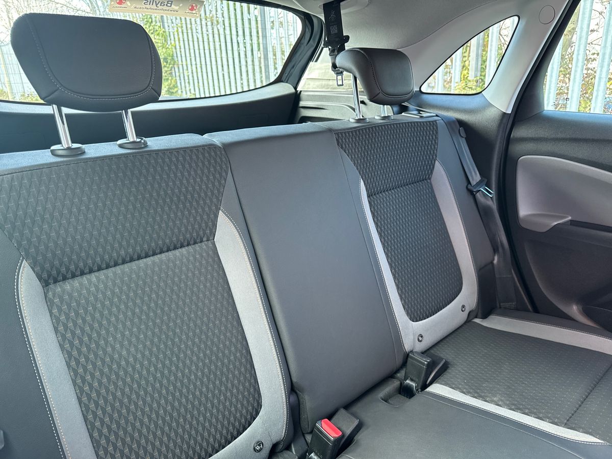 Used Vauxhall Crossland X 2018 for sale - 77106071: Photo 24