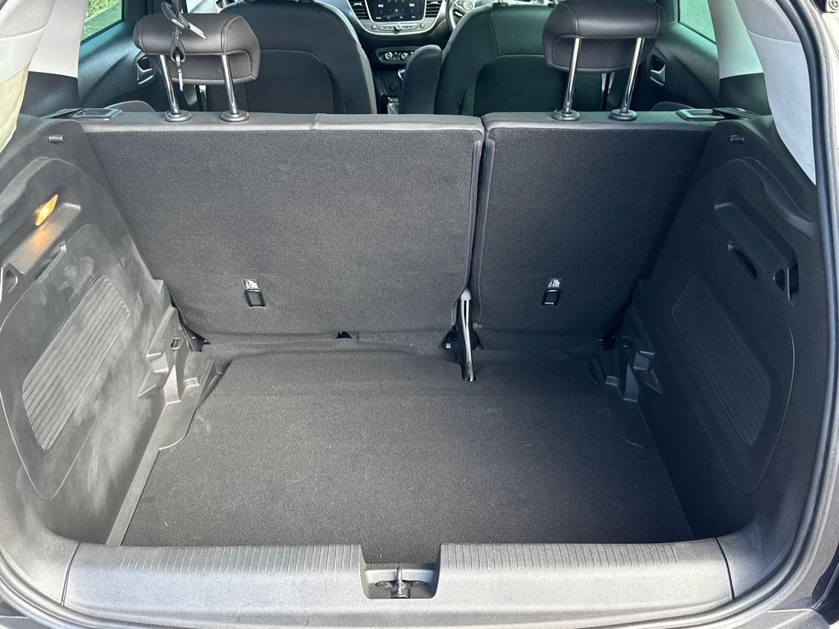 Used Vauxhall Crossland X 2018 for sale - 77106071: Photo 25